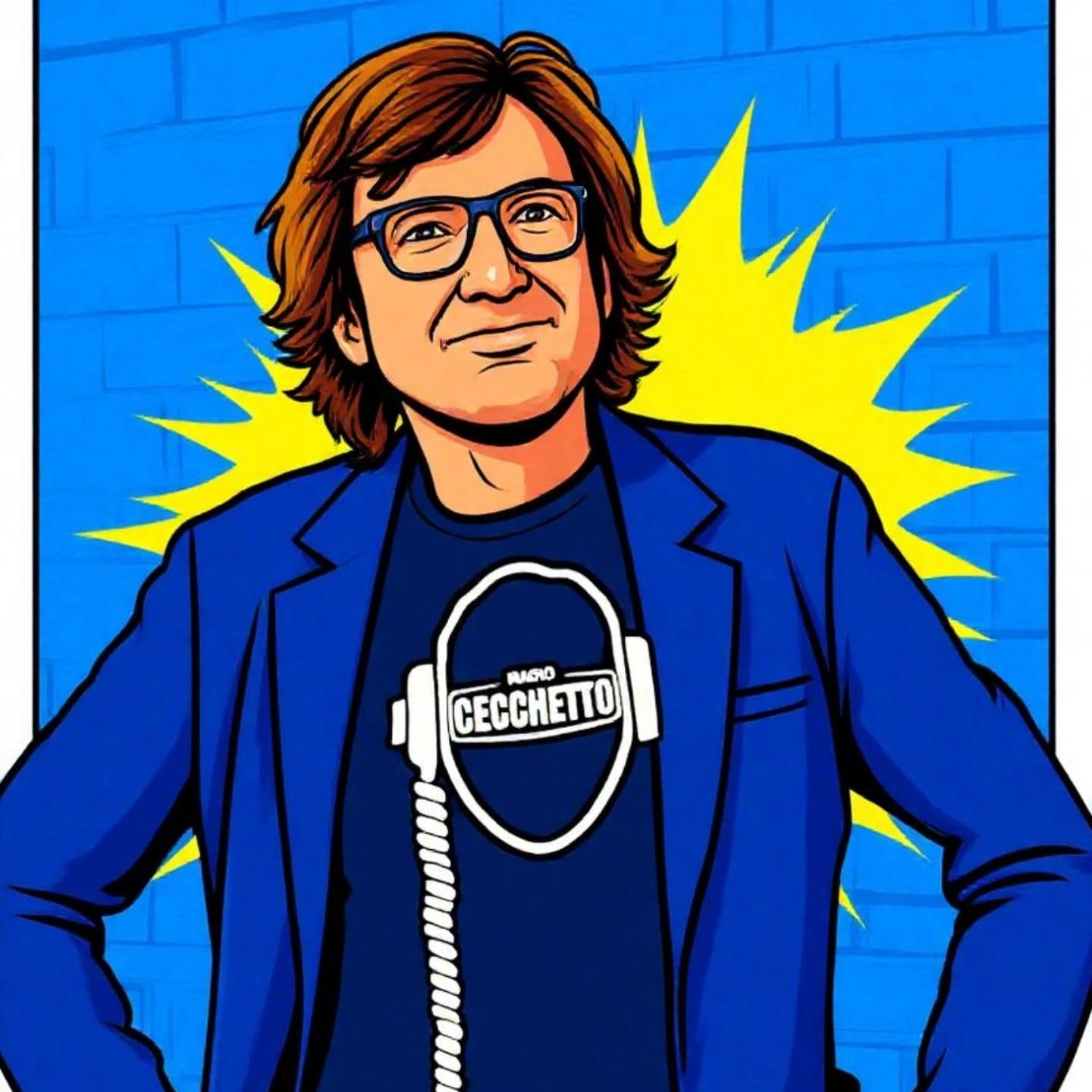 I Like di Claudio Cecchetto